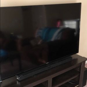 60 inch LED Smart TV by Samsung
